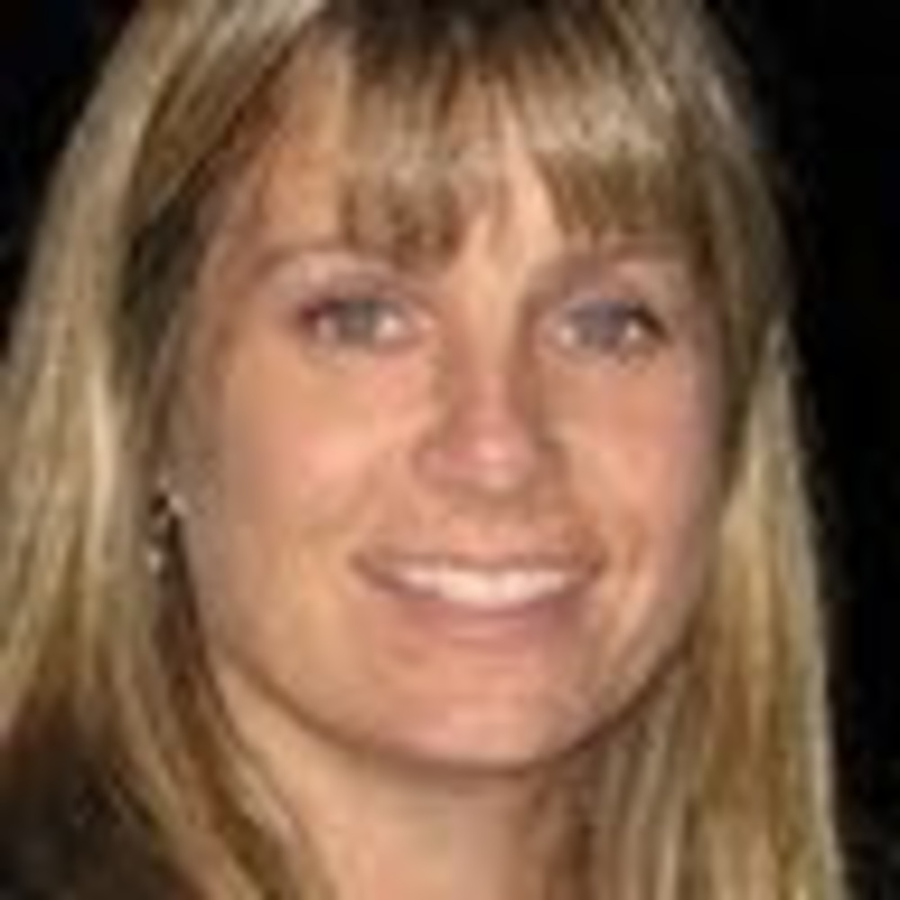 Meet your Posher, Karen